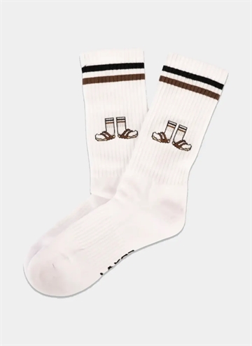 Lakor Socks & Sandals Strømpe